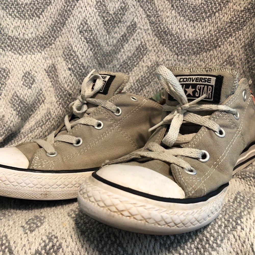 Convers All star
